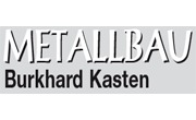 Kundenlogo Burkhard Kasten Metallbau und Schlüsseldienst