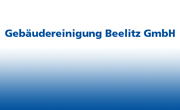 Kundenlogo Gebäudereinigung Beelitz GmbH