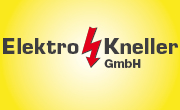 Kundenlogo Elektro Kneller GmbH