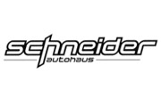 Kundenlogo Autohaus Schneider