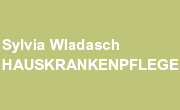 Kundenlogo Sylvia Wladasch Hauskrankenpflege