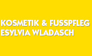 Kundenlogo Sylvia Wladasch Kosmetik