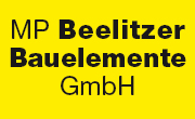 Kundenlogo MP Beelitzer Bauelemente GmbH Service & Vertrieb