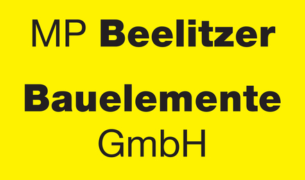 Kundenlogo von MP Beelitzer Bauelemente GmbH Service & Vertrieb