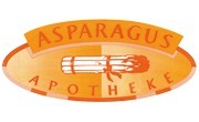 Kundenlogo Asparagus-Apotheke