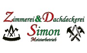 Kundenlogo Dachdecker & Zimmerei Simon