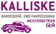 Kundenlogo Auto - Kalliske Karosserie- und Fahrzeugbau GbR