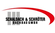 Kundenlogo Dachbau Schaldach & Schröter GmbH