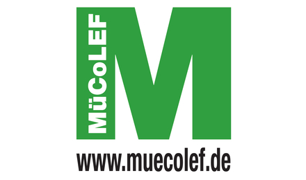 Kundenlogo von MüCoLEF GmbH