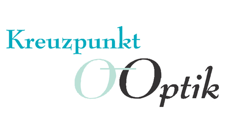 Kundenlogo von KreuzpunktOptik GmbH