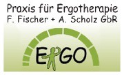Kundenlogo Ergotherapie Fischer & Scholz GbR