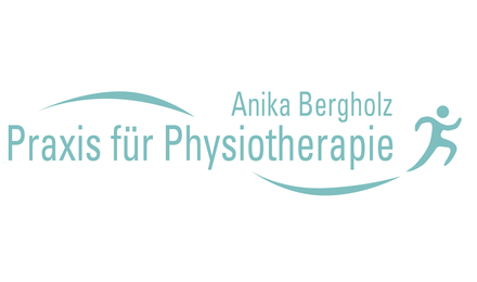 Kundenlogo von Anika Bergholz Physiotherapie