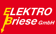 Kundenlogo Elektro Briese GmbH