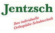 Kundenlogo Orthopädie-Schuhmachermeister Günter Jentzsch