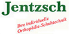 Kundenlogo von Orthopädie-Schuhmachermeister Günter Jentzsch Kundenlogo von Orthopädie-Schuhmachermeister Günter Jentzsch