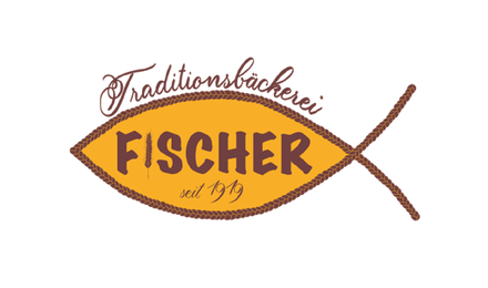 Kundenlogo von Traditionsbäckerei Fischer Samuel Fischer