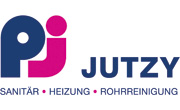 Kundenlogo Jutzy - Sanitär + Heizung + Rohrreinigung