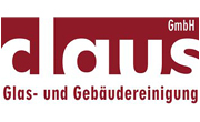 Kundenlogo Claus GmbH Glas- u. Gebäudereinigung