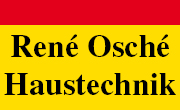 Kundenlogo René Osché Haustechnik
