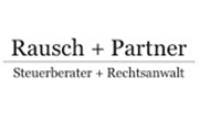 Kundenlogo Steuerberater + Rechtsanwalt RAUSCH + PARTNER