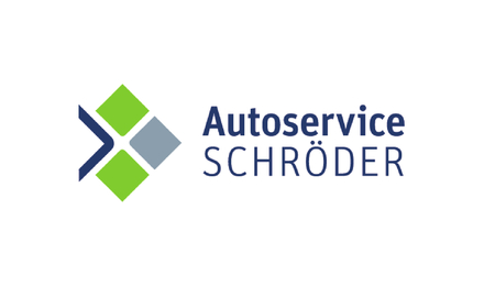 Kundenlogo von Autoservice Schröder GmbH