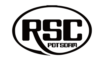 Kundenlogo von Reha-Sport-Club-Potsdam e.V.