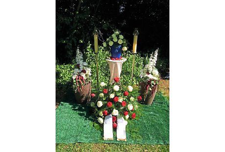Kundenfoto 3 Beerdigung KÜKEN Bestattungen