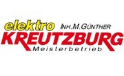 Kundenlogo elektro Kreutzburg