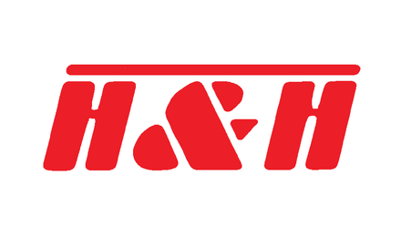 Kundenlogo von H. & H. Heizung- und Sanitäre Anlagen GmbH