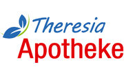 Kundenlogo Theresia Apotheke