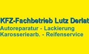 Kundenlogo KFZ-Fachbetrieb Lutz Derlat