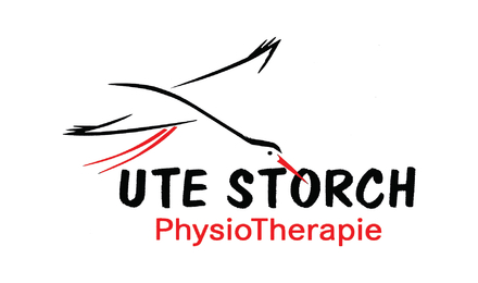 Kundenlogo von Physiotherapie Storch, Ute