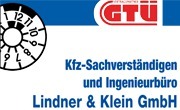 Kundenlogo Kfz.-Sachverständigen- & Ingenieurbüro Lindner und Klein LuK GmbH