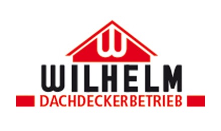 Kundenlogo von Dachdeckerbetrieb Pascal & Raimund Wilhelm GbR