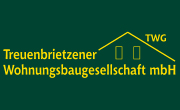 Kundenlogo Treuenbrietzener Wohnungsbaugesellschaft mbH