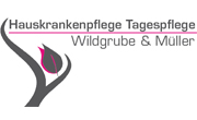 Kundenlogo Hauskrankenpflege / Tagespflege / Senioren WG Wildgrube & Müller GmbH