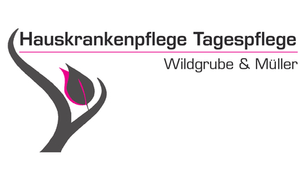 Kundenlogo von Hauskrankenpflege / Tagespflege / Senioren WG Wildgrube & Müller GmbH