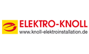 Kundenlogo Elektro Knoll