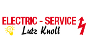 Kundenlogo Electric-Service Lutz Knoll