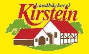 Kundenlogo Landbäckerei Kirstein