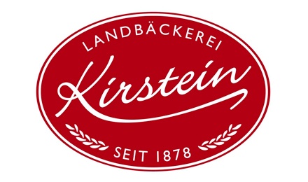 Kundenlogo von Landbäckerei Kirstein