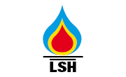 Kundenlogo Heizung LSH GmbH