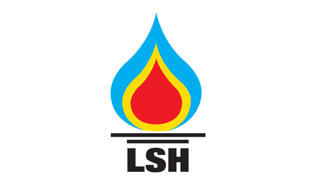 Kundenlogo von Heizung LSH GmbH