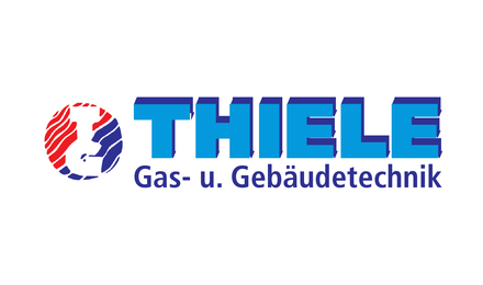 Kundenlogo von THIELE Gas- u. Gebäudetechnik