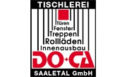 Kundenlogo DO + CA Saaletal GmbH