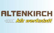 Kundenlogo Altenkirch Ralf Kfz-Werkstatt