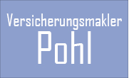 Kundenlogo Versicherungsmakler Pohl