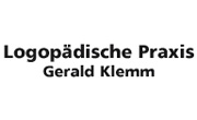 Kundenlogo Logopädische Praxis Klemm Gerald
