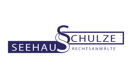 Kundenlogo von Rechtsanwaltskanzlei Seehaus & Schulze