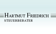 Kundenlogo Friedrich, Hartmut